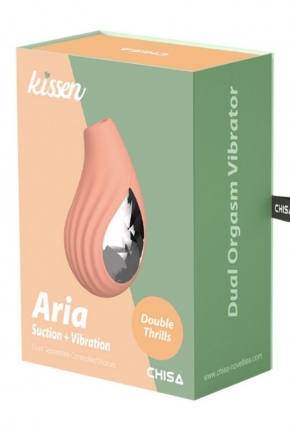 Chisa Kissen Aria